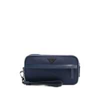 Portofele Emporio Armani Emporio Armani Nylon Washbag