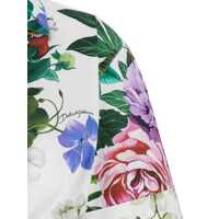 Imbracaminte Dama pagina 261 - Camasi Dolce & Gabbana Dolce & Gabbana Shirt WHITE Femei (BM 18691752) - B-mall.ro