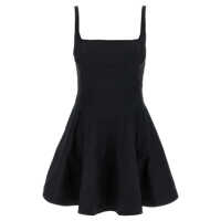 Rochii Giovanni Bedin Poplin Mini Dress Femei