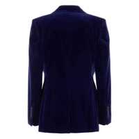 Geci Tom Ford Dama - Geci Tom Ford Tom Ford Jackets And Vests PURPLEBLUE Femei (BM 18691899) - B-mall.ro