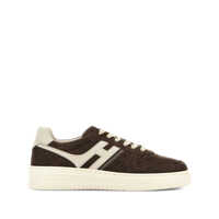 Sneakers Hogan H630 Leather Sneakers Barbati