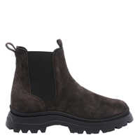 Bocanci Hogan Boots Barbati