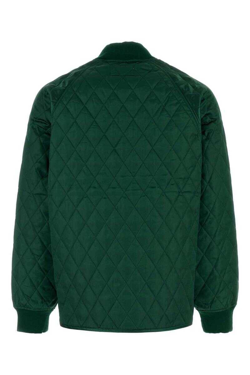 Geci Carhartt Carhartt Wip Jackets GREEN Barbati (BM 18692214) 2