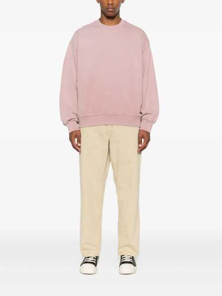Pulovere Carhartt Carhartt Wip Sweatshirts PINK Barbati (BM 18692220) 2