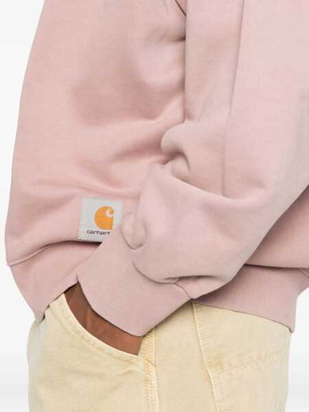Pulovere Carhartt Carhartt Wip Sweatshirts PINK Barbati (BM 18692220) 5