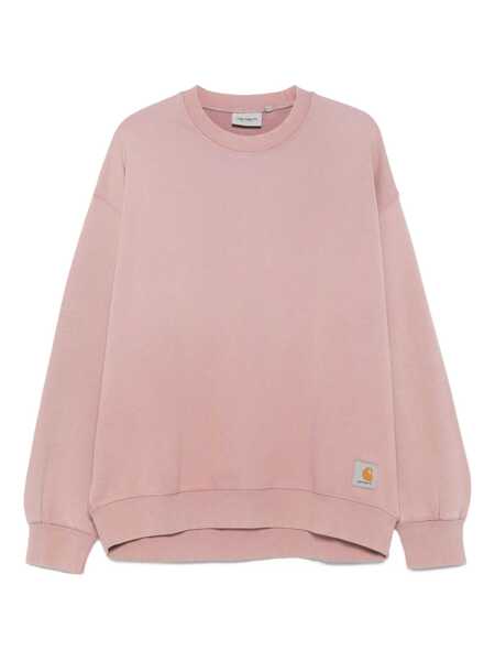 Pulovere Carhartt Carhartt Wip Sweatshirts PINK Barbati (BM 18692220) 1