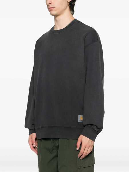 Pulovere Carhartt Carhartt Wip Sweatshirts Black Barbati (BM 18692223) 3