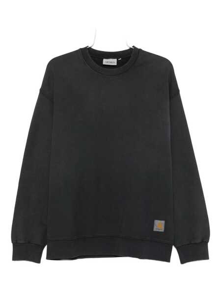 Pulovere Carhartt Carhartt Wip Sweatshirts Black Barbati (BM 18692223) 1