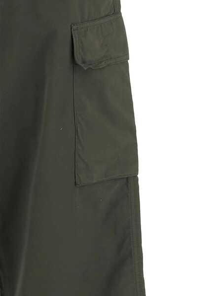 Pantaloni Carhartt Carhartt Wip Pants BROWN Barbati (BM 18692229) 3