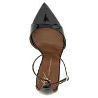 Sandale Giuseppe Zanotti Dama - Sandale Giuseppe Zanotti Giuseppe Zanotti Intrigo Sandals Black Femei (BM 18692250) - B-mall.ro