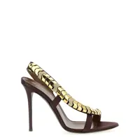 Sandale Giuseppe Zanotti 'Gz Dafne' Sandals Femei
