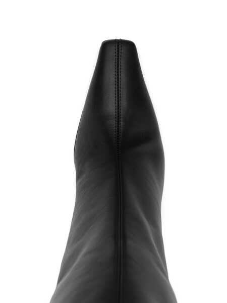 Bocanci Giuseppe Zanotti Giuseppe Zanotti Janiee Plus Boots Black Femei (BM 18692259) 3