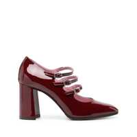Pantofi cu toc Carel Paris Shoes Femei
