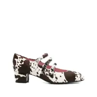 Pantofi cu toc Carel Paris Shoes Femei