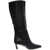 Steve Madden Steve Madden Boots Black