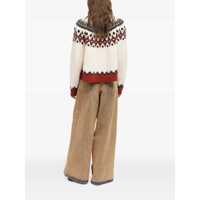 Imbracaminte Dama pagina 613 - Pulovere ALANUI Alanui Sweaters MULTICOLOR Femei (BM 18692427) - B-mall.ro
