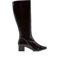 Pantofi cu toc Carel Paris Shoes Femei