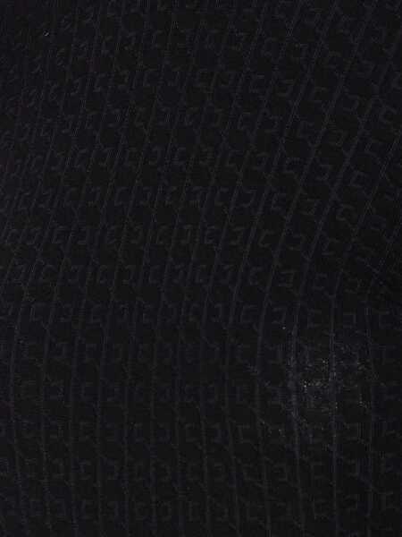 Pulovere Elisabetta Franchi Elisabetta Franchi Sweaters Black Femei (BM 18692679) 3