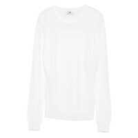 Pulovere Elisabetta Franchi Elisabetta Franchi Wool Blend Crewneck Sweater