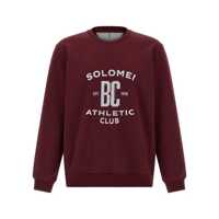 Pulovere Brunello Cucinelli Techno Cotton Sweatshirt Barbati