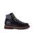Brunello Cucinelli Brunello Cucinelli 'Mountain Boot' Ankle Boots Black