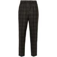 Pantaloni casual Peserico Wool Trousers Femei
