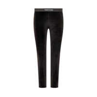 Pantaloni casual Tom Ford Tom Ford Leggings Femei
