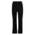 Elisabetta Franchi Elisabetta Franchi Trousers Black