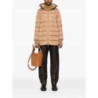 Imbracaminte Dama pagina 179 - Paltoane Herno Herno Coats Brown Femei (BM 18692841) - B-mall.ro