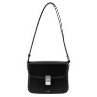 Genti de umar A.P.C. 'Grace' Shoulder Bag Femei