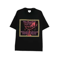 Topuri RHUDE Rhude T-Shirts
