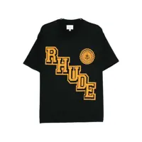 Topuri Rhude T-Shirts Barbati