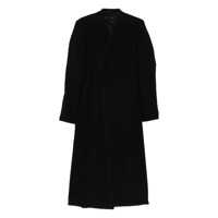 Paltoane Rick Owens Wool Double-Breasted Coat Femei