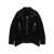 Rick Owens Rick Owens Wool Zipped Jacket Black