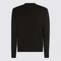 Pulovere Rick Owens Maglie Bosco Barbati