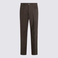 Blugi Rick Owens Rick Owens Dust Geth Jeans