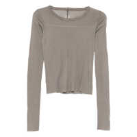 Topuri Rick Owens T-Shirts Femei