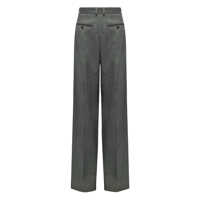 Pantaloni casual MM6 Maison Margiela Pants Clothing Femei