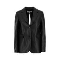 Geci Loewe Jackets And Vests Femei