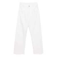 Pantaloni casual MM6 Maison Margiela Trousers Femei