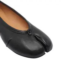 Balerini Maison Margiela Dama - Balerini Maison Margiela Maison Margiela Flat Shoes Black Femei (BM 18693276) - B-mall.ro