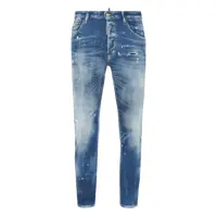 Blugi DSQUARED2 DSQUARED2 Jeans