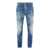 DSQUARED2 DSQUARED2 Jeans BLUE