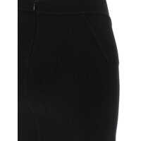 Rochii DSQUARED2 Dama - Rochii DSQUARED2 DSQUARED2 Bodycon Cut Out Dress Black Femei (BM 18693300) - B-mall.ro