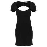 Rochii DSQUARED2 'Bodycon Cut Out' Dress Femei