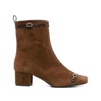 Pantofi cu toc Carel Paris Shoes Femei