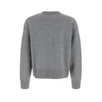 Camasi AMI Paris pentru Barbati - Camasi AMI Paris AMI Paris Shirts GREY Barbati (BM 18693441) - B-mall.ro