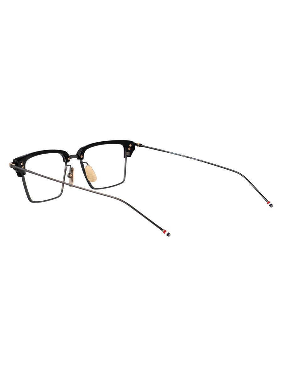 Ochelari de soare Thom Browne Thom Browne Optical BLACK IRON Femei (BM 18693450) 4