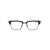 Thom Browne Thom Browne Optical BLACK IRON