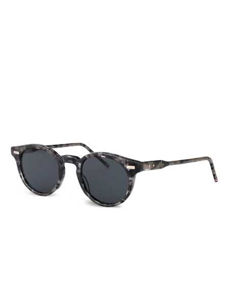 Ochelari de soare Thom Browne Thom Browne Sunglasses GREY TORTOISE Femei (BM 18693468) 2